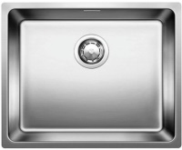 Кухонна мийка Blanco Andano 450-U 519373 490x440
