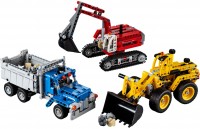 Klocki Lego Construction Crew 42023 