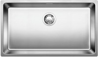 Кухонна мийка Blanco Andano 700-IF 518616 740x440