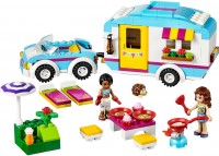 Фото - Конструктор Lego Summer Caravan 41034 
