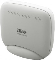 Фото - Wi-Fi адаптер ZTE H118N 