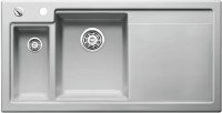 Кухонна мийка Blanco Axon II 6S 516550 1000x510