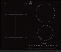 Фото - Варильна поверхня Electrolux EHI 9654 HFK чорний