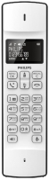 Zdjęcia - Telefon stacjonarny bezprzewodowy Philips M3301 