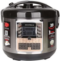 Zdjęcia - Multicooker Supra MCS-5391 