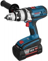 Дриль / шурупокрут Bosch GSB 36 VE-2-LI Professional 06019C1100 