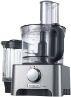 Zdjęcia - Robot kuchenny Kenwood Multipro Classic FDM781BA stal nierdzewna