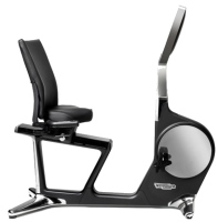 Zdjęcia - Rower stacjonarny TechnoGym Recline Personal 