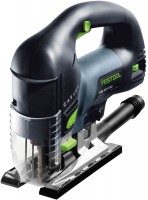 Zdjęcia - Wyrzynarka Festool Carvex PSB 420 EBQ-Set 561603 