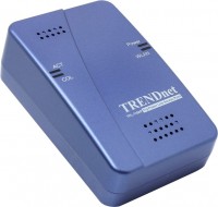 Zdjęcia - Transmiter sieciowy (PowerLine) TRENDnet TPL-110AP 