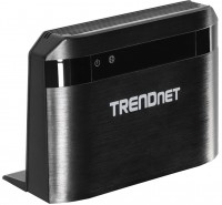 Zdjęcia - Urządzenie sieciowe TRENDnet TEW-810DR 