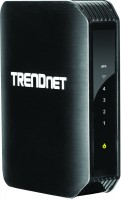 Zdjęcia - Urządzenie sieciowe TRENDnet TEW-750DAP 