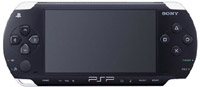 Фото - Ігрова приставка Sony PlayStation Portable 