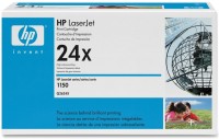 Zdjęcia - Wkład drukujący HP 24X Q2624X 