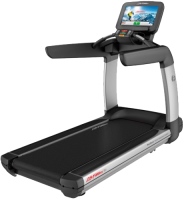 Фото - Бігова доріжка Life Fitness Discover SE 95T 