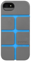 Zdjęcia - Etui Incase SYSTM Chisel for iPhone 5/5S 