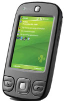 Zdjęcia - Telefon komórkowy HTC P3400 Gene 0 B