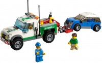 Фото - Конструктор Lego Pickup Tow Truck 60081 