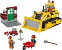 Конструктор Lego Bulldozer 60074 
