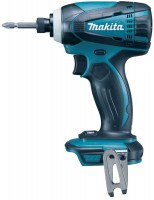 Фото - Дриль / шурупокрут Makita BTD134Z 