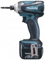 Фото - Дриль / шурупокрут Makita BTD133RFE 