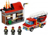 Конструктор Lego Fire Emergency 60003 