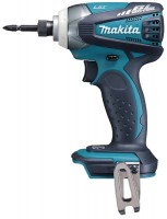 Фото - Дриль / шурупокрут Makita BTD133Z 