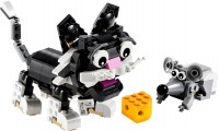 Klocki Lego Furry Creatures 31021 
