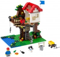 Конструктор Lego Tree House 31010 