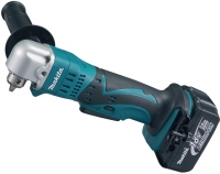 Фото - Дриль / шурупокрут Makita BDA350RFE 