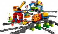 Klocki Lego Deluxe Train Set 10508 
