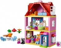 Klocki Lego Play House 10505 