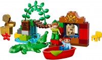 Конструктор Lego Peter Pans Visit 10526 