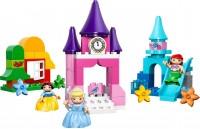 Klocki Lego Disney Princess Collection 10596 