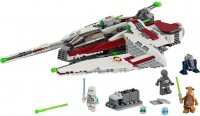 Конструктор Lego Jedi Scout Fighter 75051 