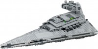 Zdjęcia - Klocki Lego Imperial Star Destroyer 75055 