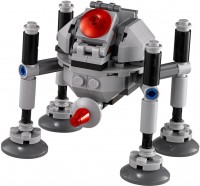Конструктор Lego Homing Spider Droid 75077 