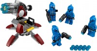 Конструктор Lego Senate Commando Troopers 75088 