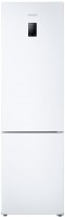Фото - Холодильник Samsung RB37J5200WW білий
