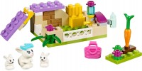 Zdjęcia - Klocki Lego Bunny and Babies 41087 
