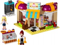 Zdjęcia - Klocki Lego Downtown Bakery 41006 