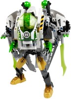 Klocki Lego Jet Rocka 44014 