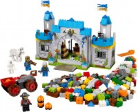 Zdjęcia - Klocki Lego Knights Castle 10676 