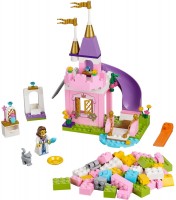 Zdjęcia - Klocki Lego The Princess Play Castle 10668 