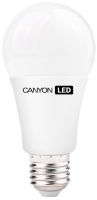 Фото - Лампочка Canyon LED A60 10W 4000K E27 
