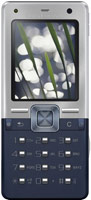 Фото - Мобільний телефон Sony Ericsson T650i 0 Б