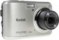 Фото - Фотоапарат Kodak PixPro FZ42 