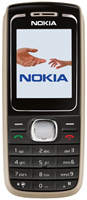 Zdjęcia - Telefon komórkowy Nokia 1650 0 B