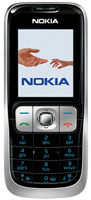 Фото - Мобільний телефон Nokia 2630 0 Б