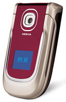 Zdjęcia - Telefon komórkowy Nokia 2760 